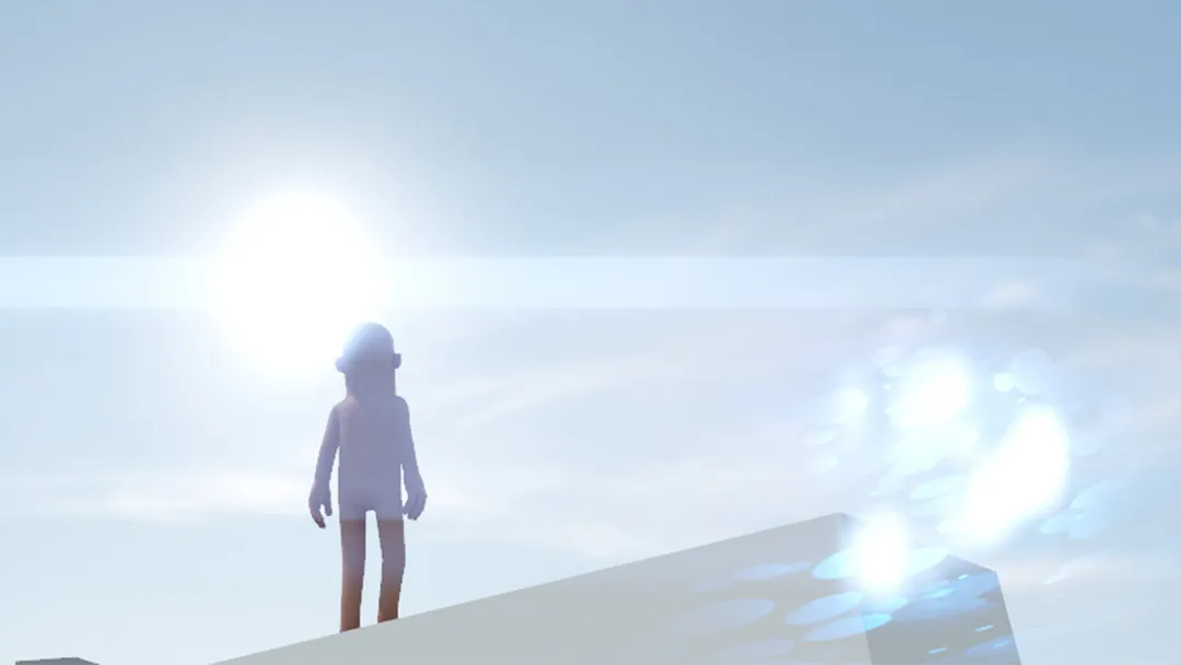 Cinematic Camera Shaders