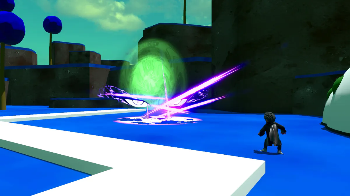 Anime Defenders [Update 2] media 9