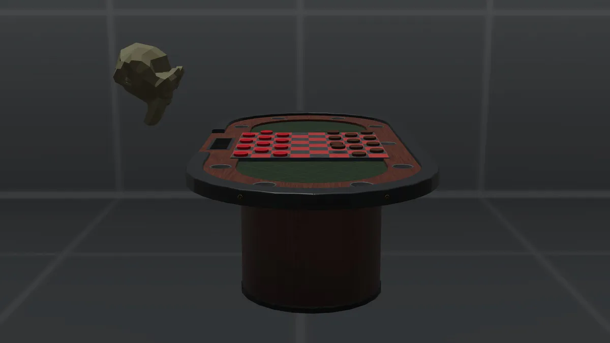Checkers