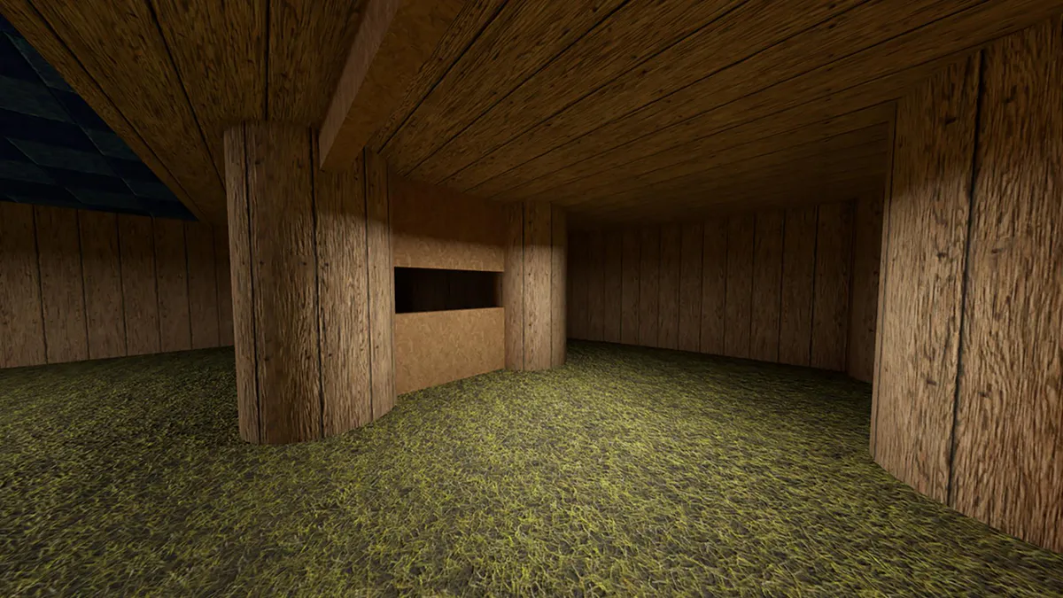 Mini Turf - Paintball Arena media 3