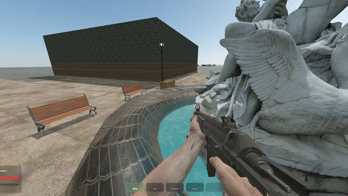 BaseWars media 3