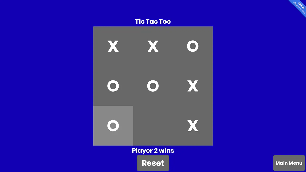 Tic Tac Toe media 6