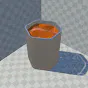 LowPolyBeans logo
