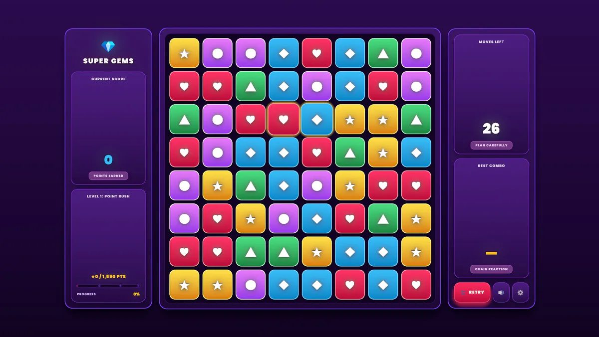 Super Gems media 4