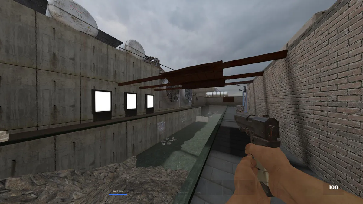HL2 Beta Map media 2