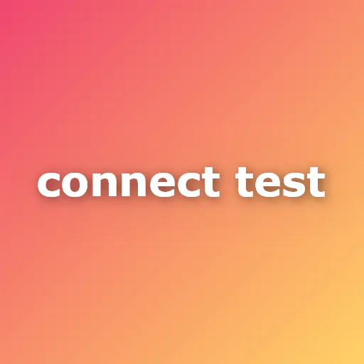 connect_test