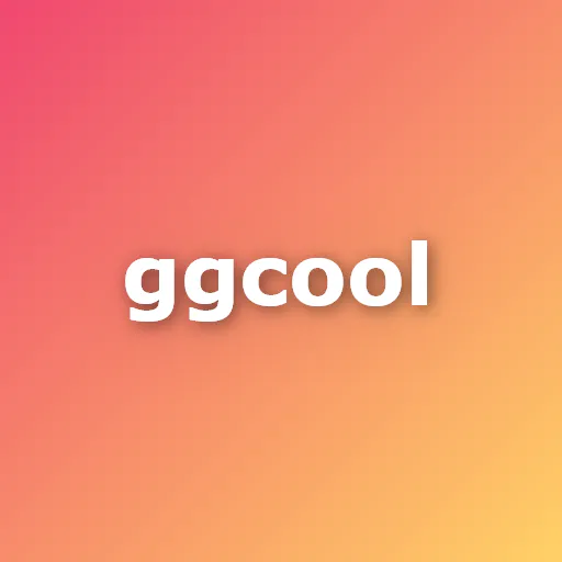 ggcool logo