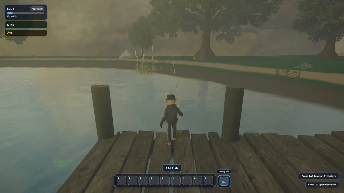Fishy media 3