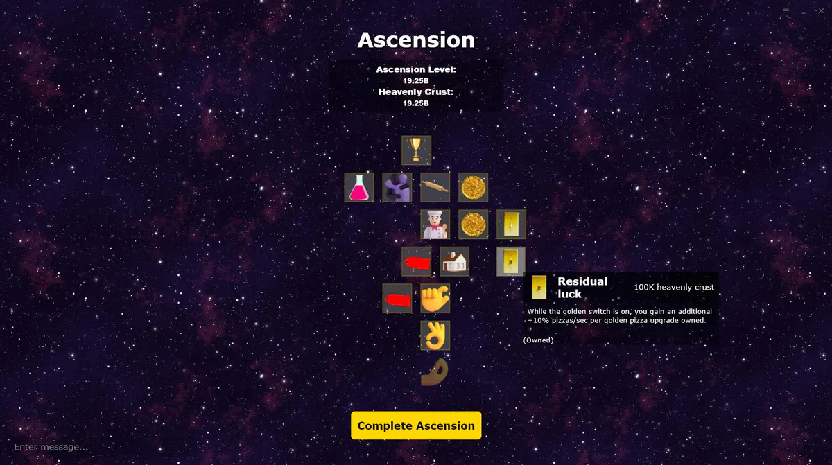 Pizza Clicker media 3