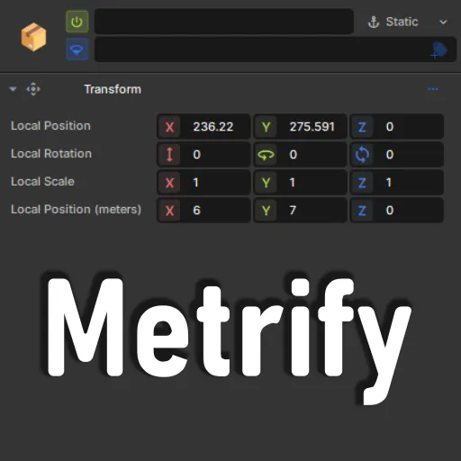 Metrify
