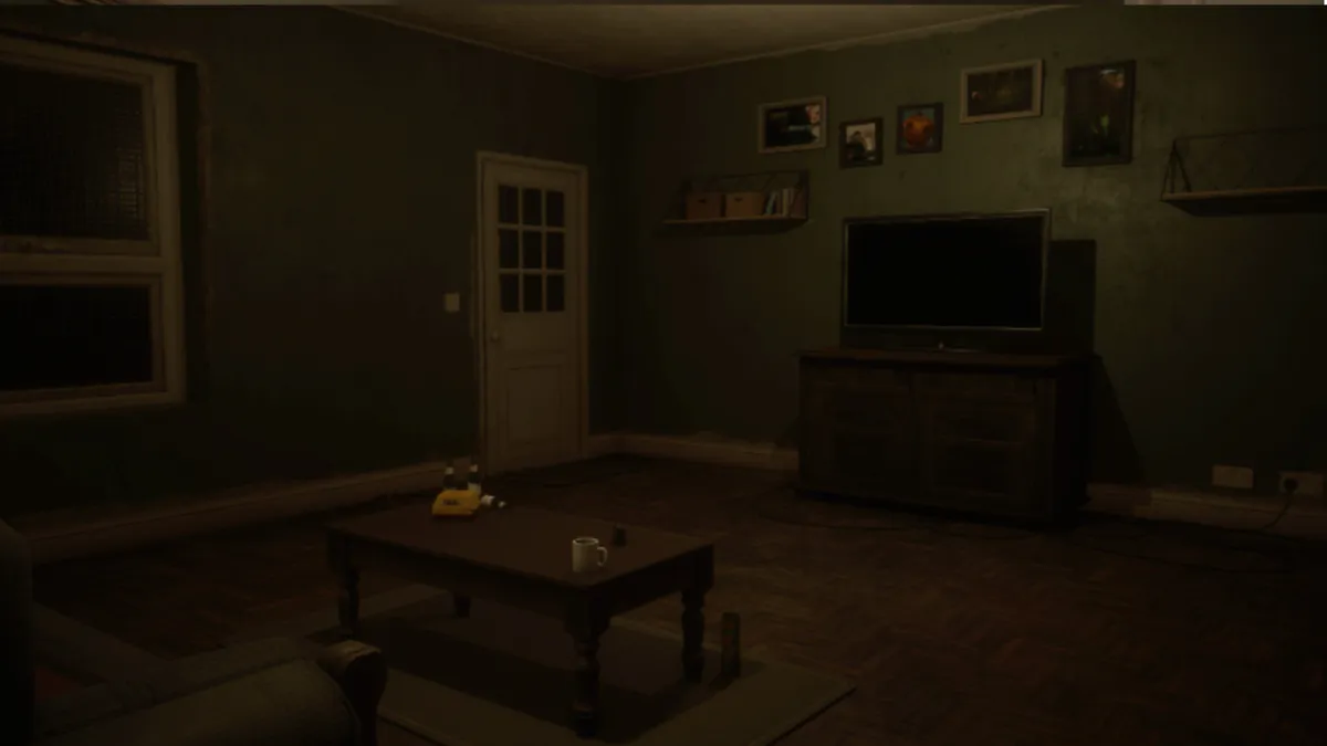 Spooky House media 5