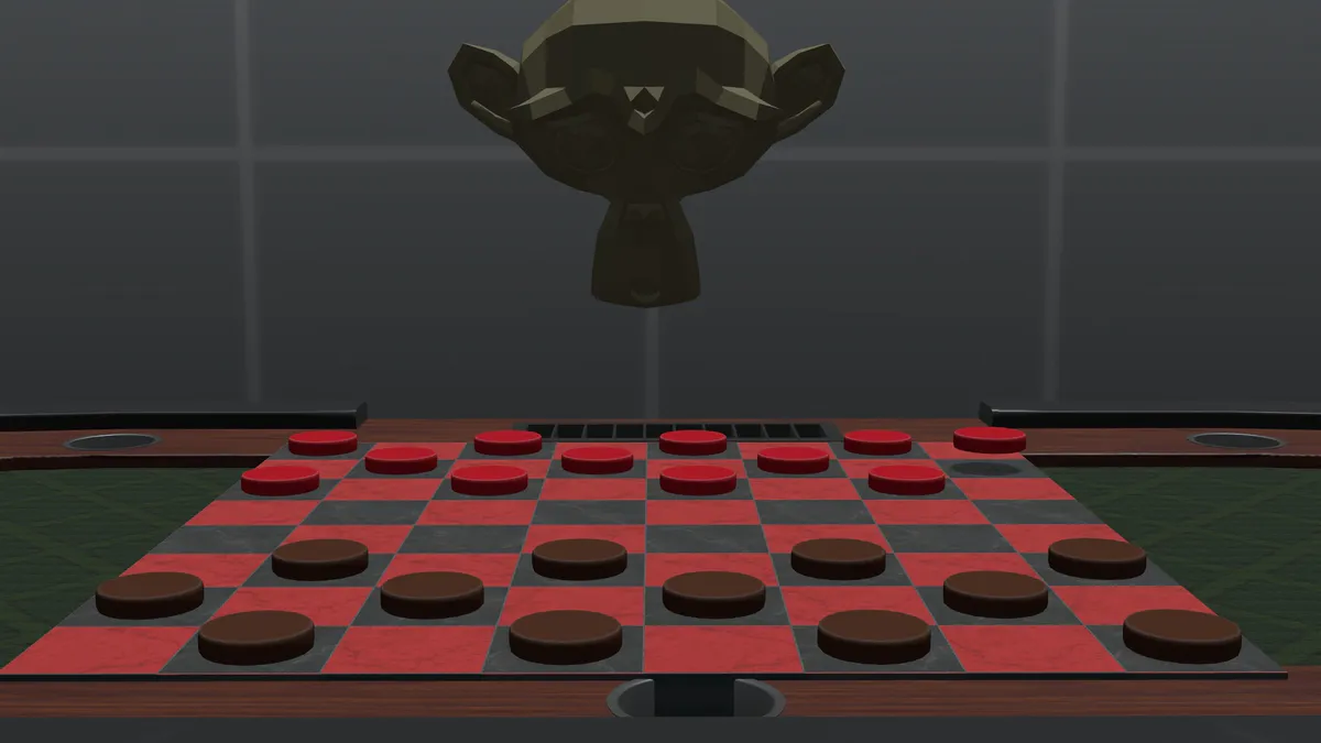 Checkers media 2