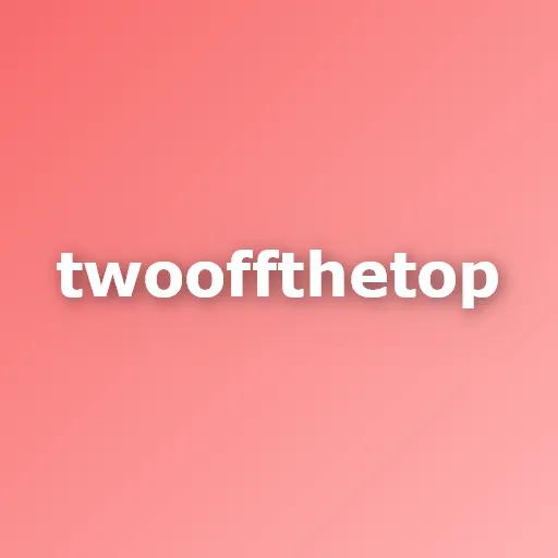 twooffthetop logo