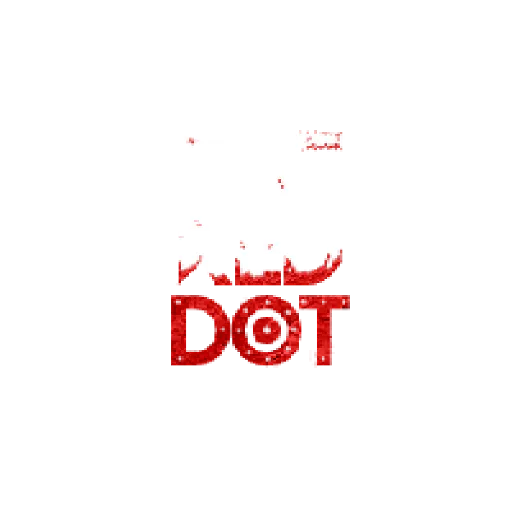 thereddot logo