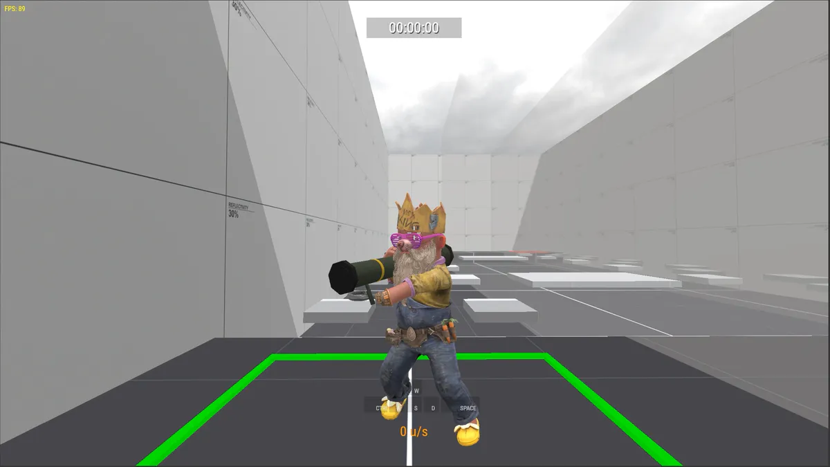 Movement media 3
