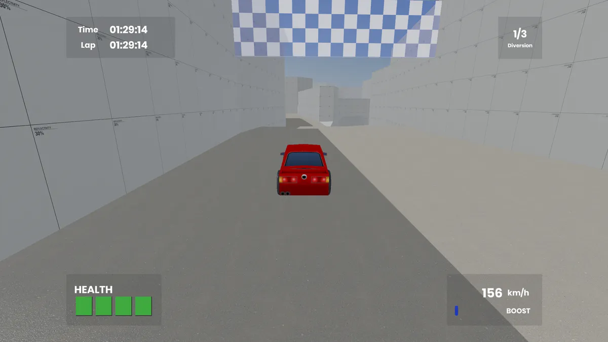 BYDrive