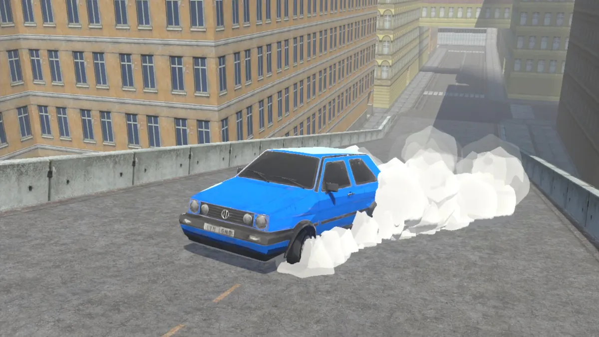 Tag Drive media 6