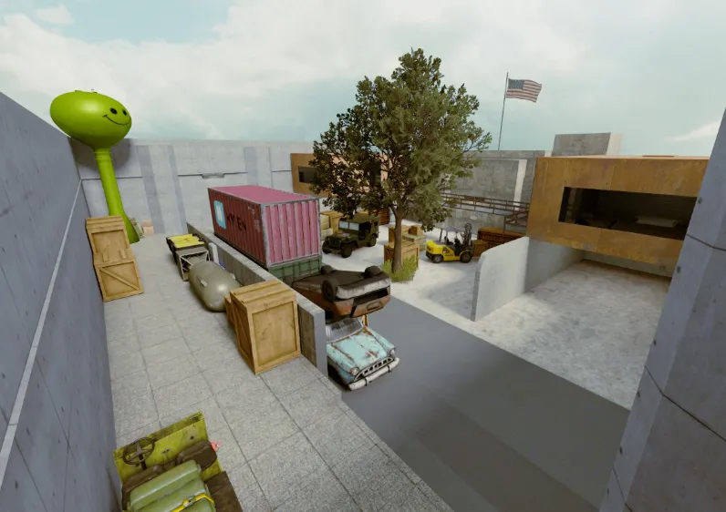 Mini Nuclear Pro (beta) media 7