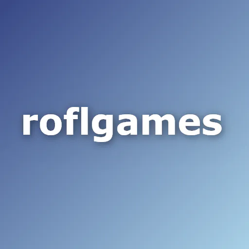 roflgames logo