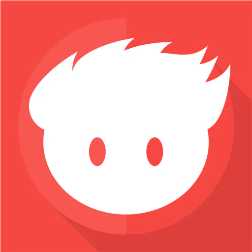 HALF PEEPS logo