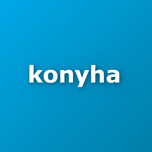 konyha logo