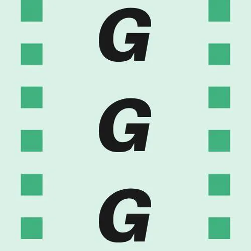 ggg logo