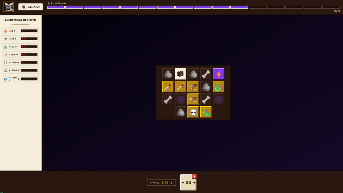 Mage Mystery media 6