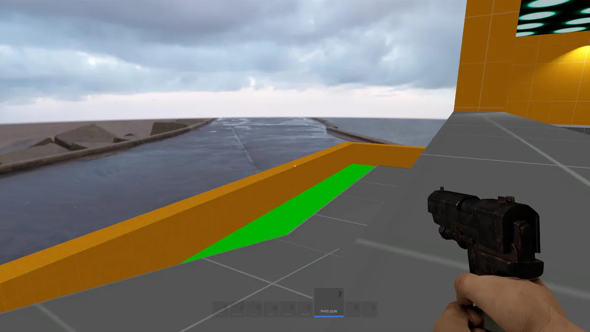 The Evolving Map media 8