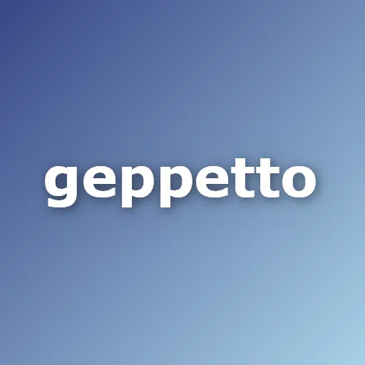 Geppetto