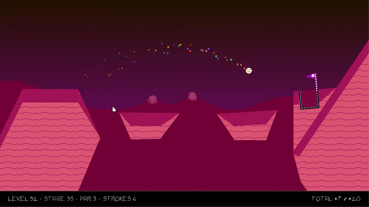 Infinity Golf media 8