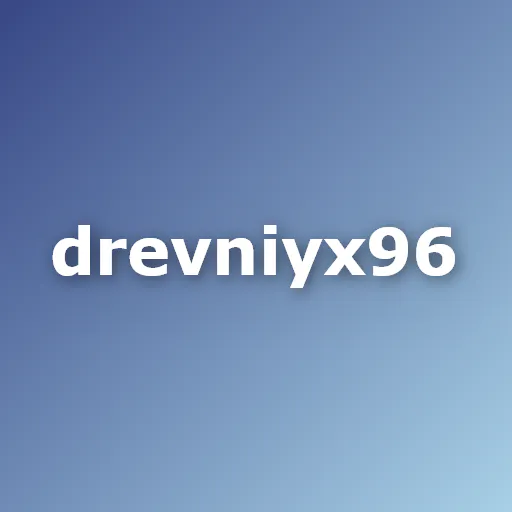 drevniyx96 logo