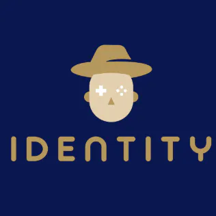 Identity logo