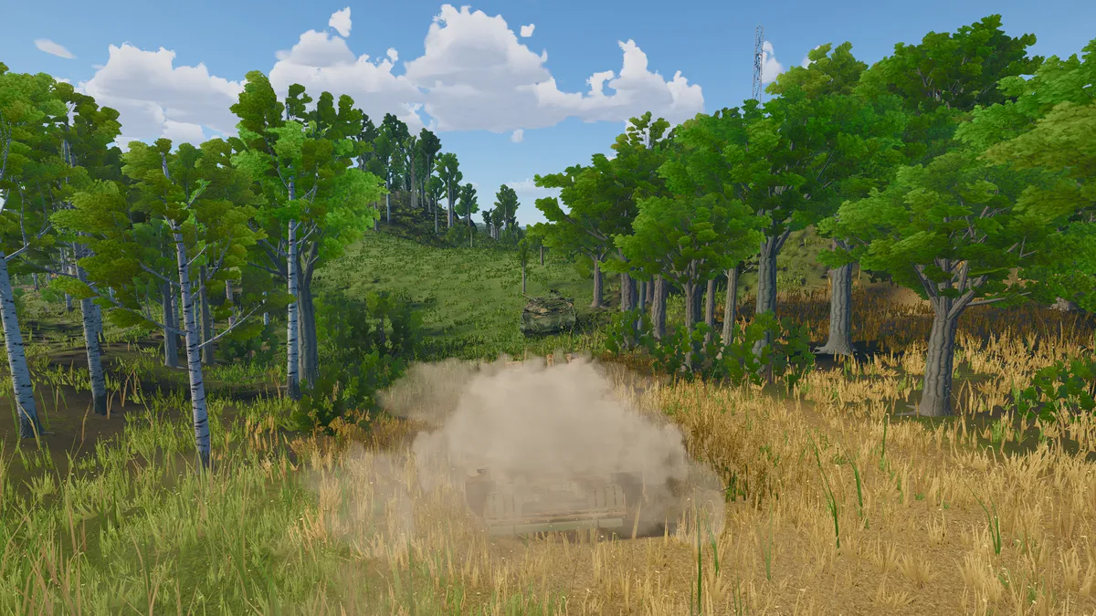 REtanks (BETA) media 6