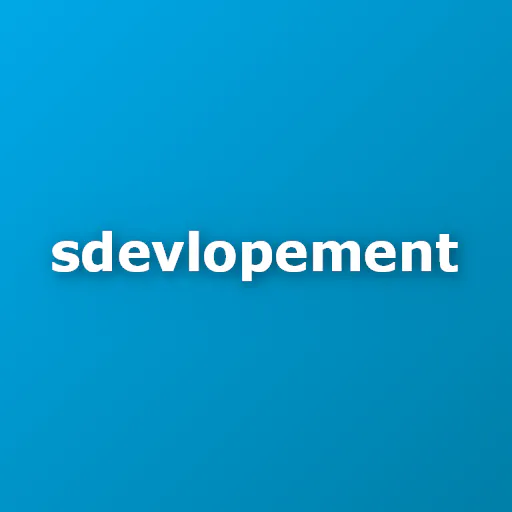 sdevlopement logo