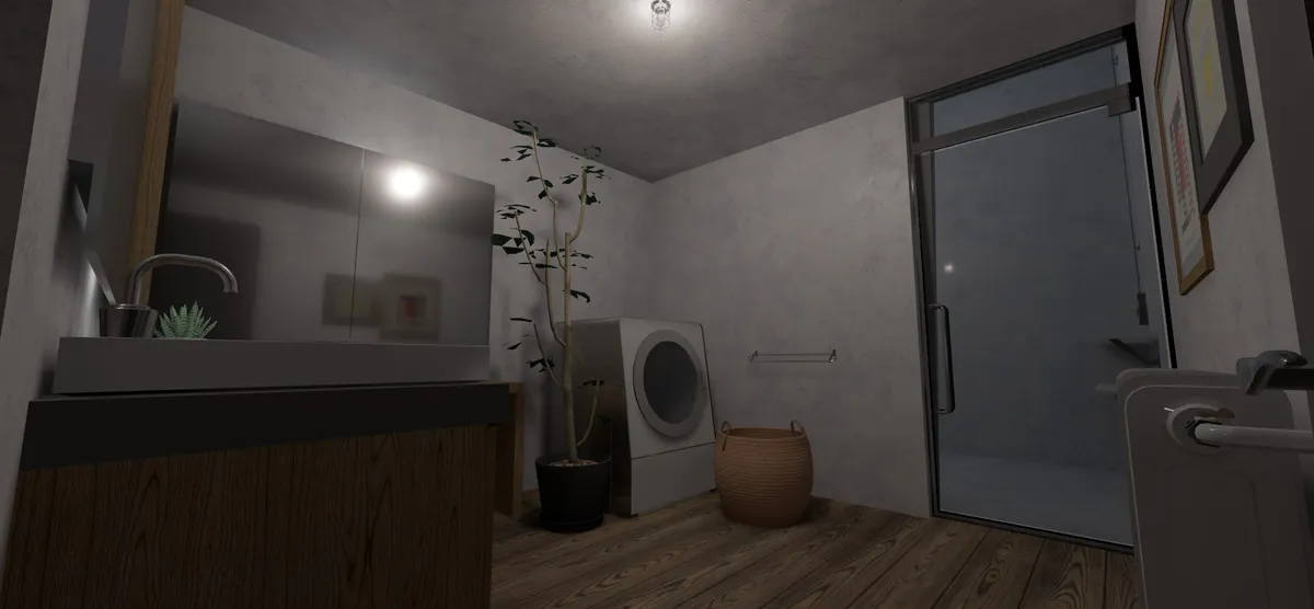 yuna0x0's House media 2