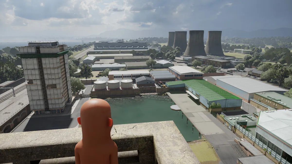 Explorer (Coop Update)