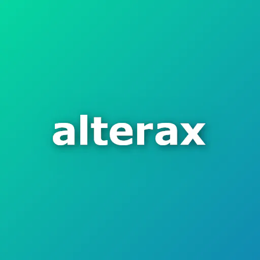 alterax logo