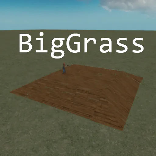 Big Grass