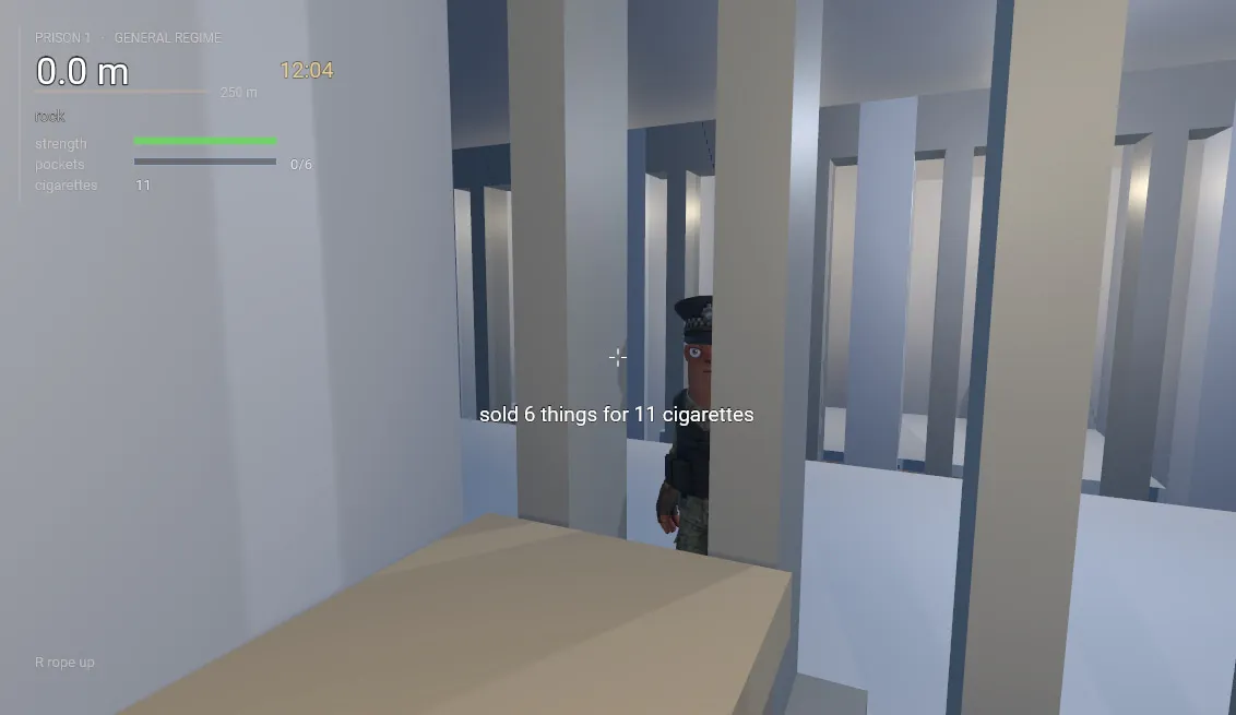 Escape