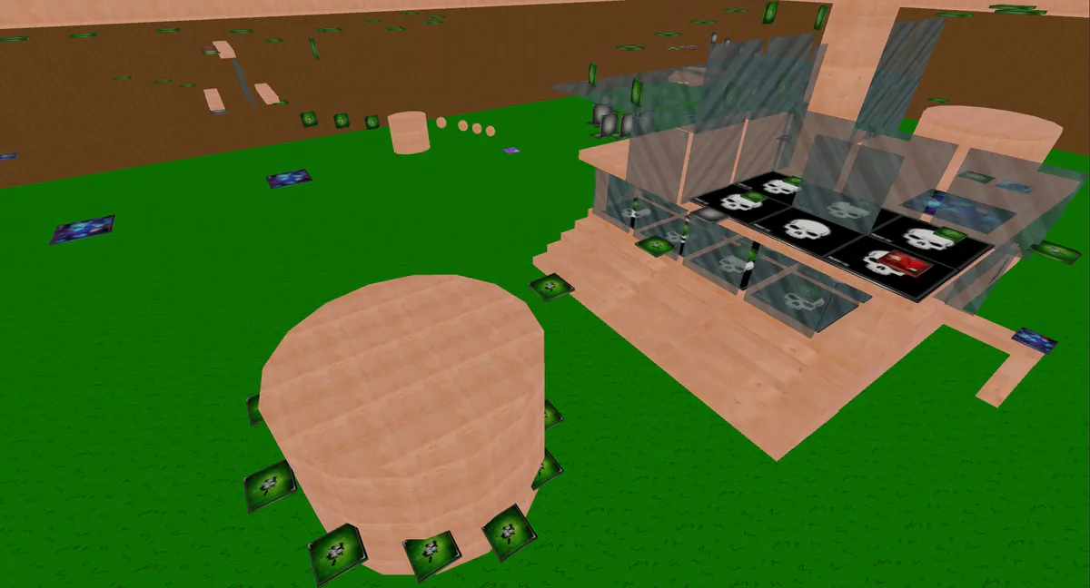 Bhop Battle Alpha - WIP media 6