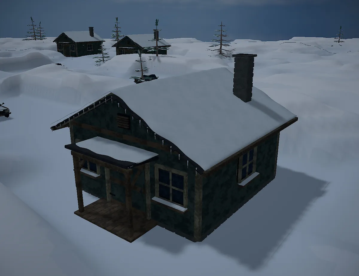 SnowStorm media 3