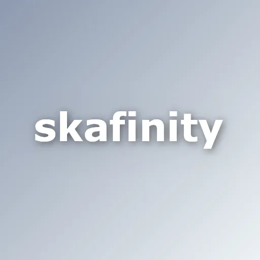 Skafinity