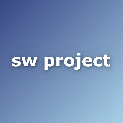 SW Project