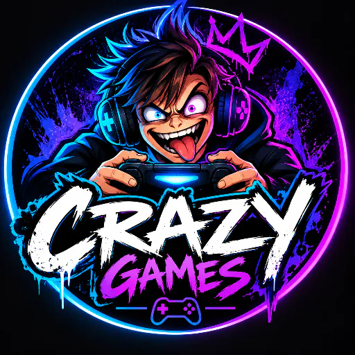 crazystudio logo