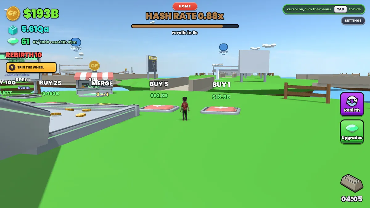 GPU Farm media 3
