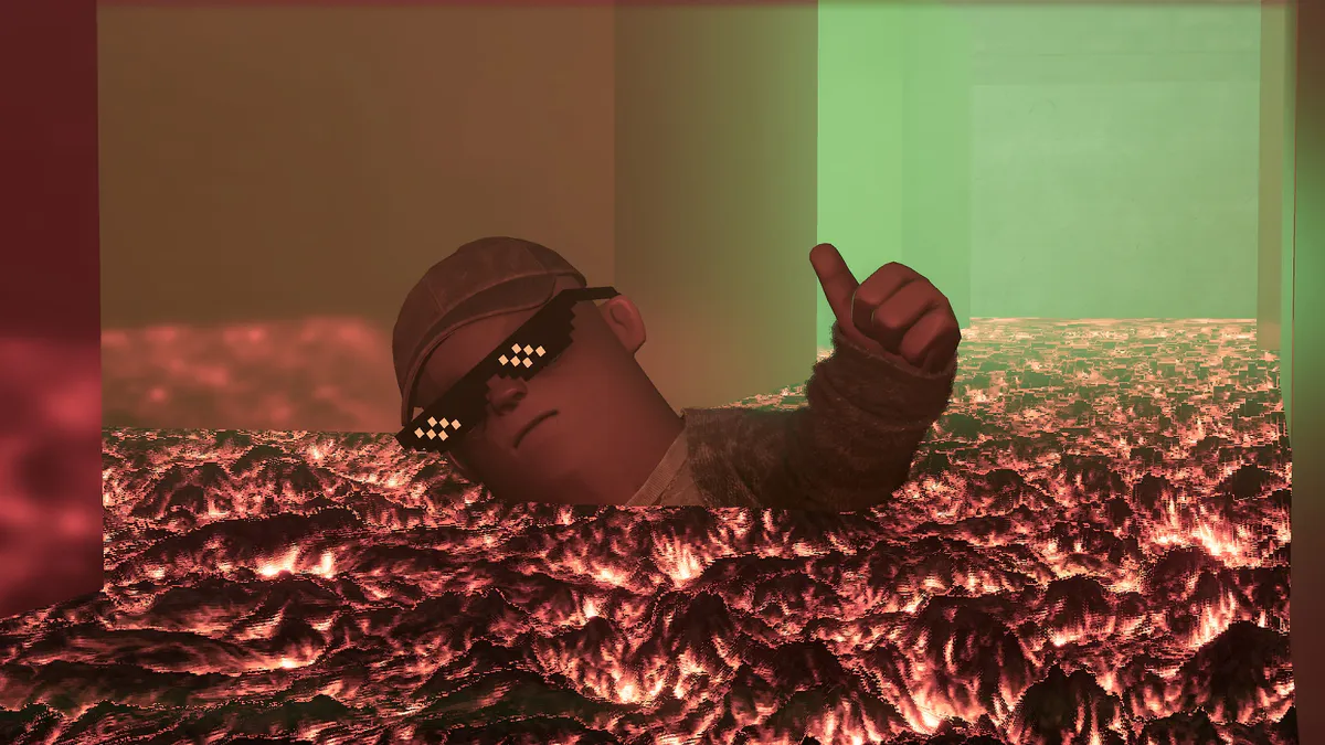 Deathrun media 6