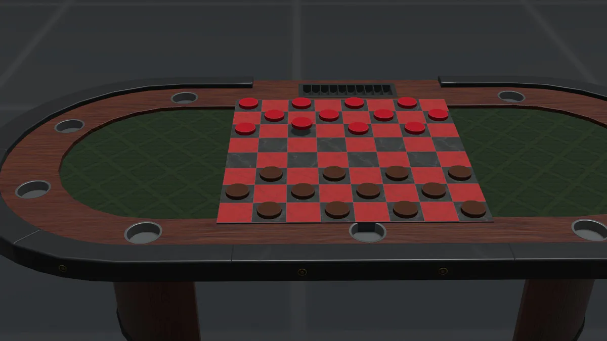 Checkers media 3