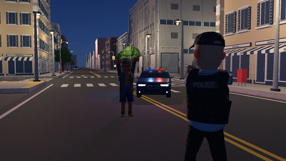POLICE CITY media 7