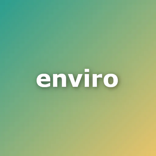 Enviro logo