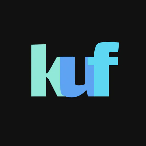 kuf logo